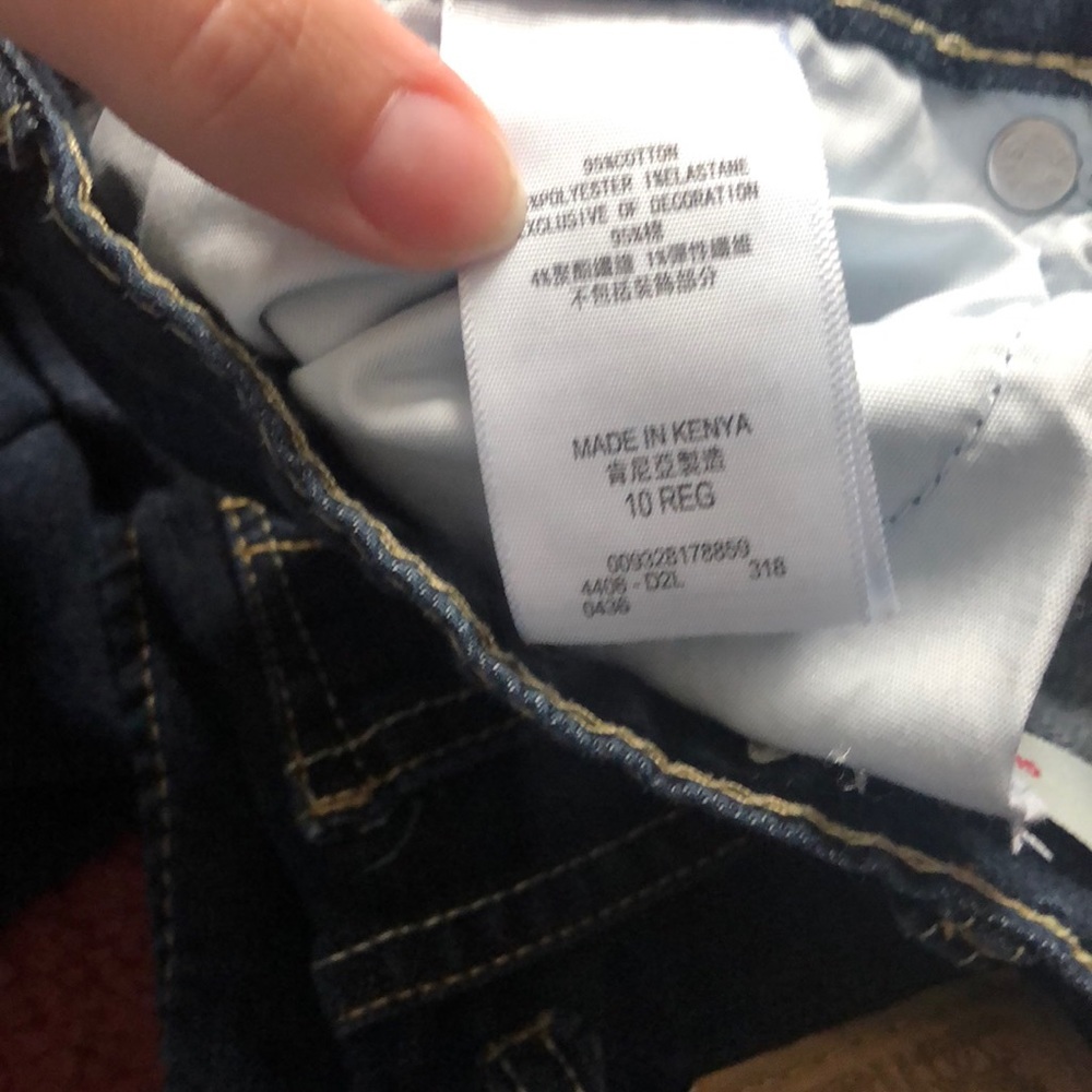 Jeans - Picture 5 of 6